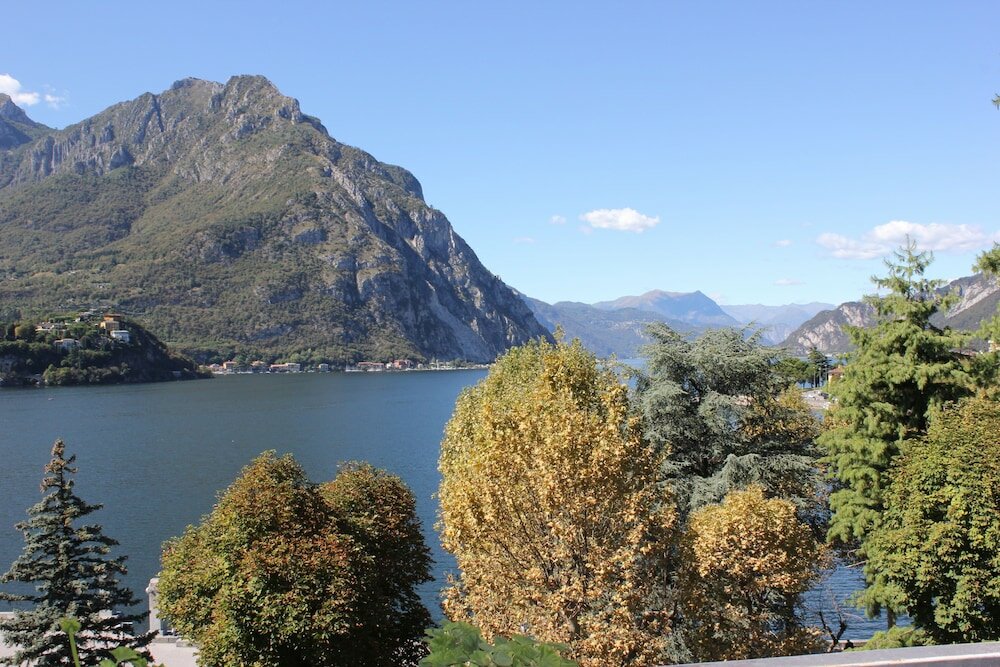 Фото Hotel Alberi