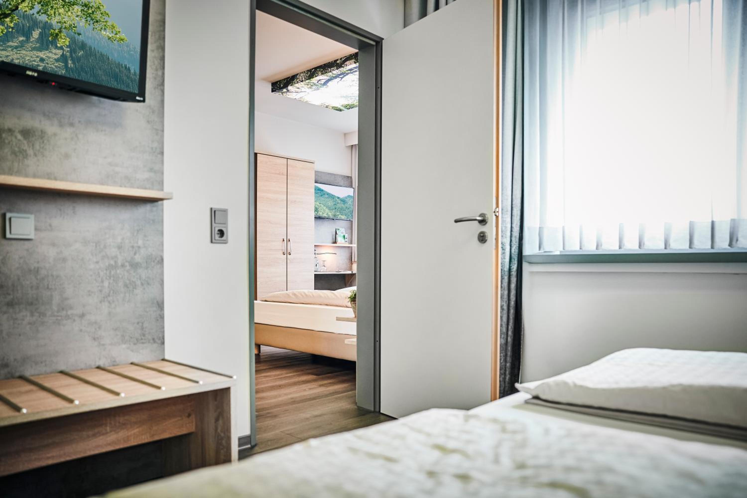 Фото In VIA Gäste- und Tagungshaus im Meinwerk-Institut