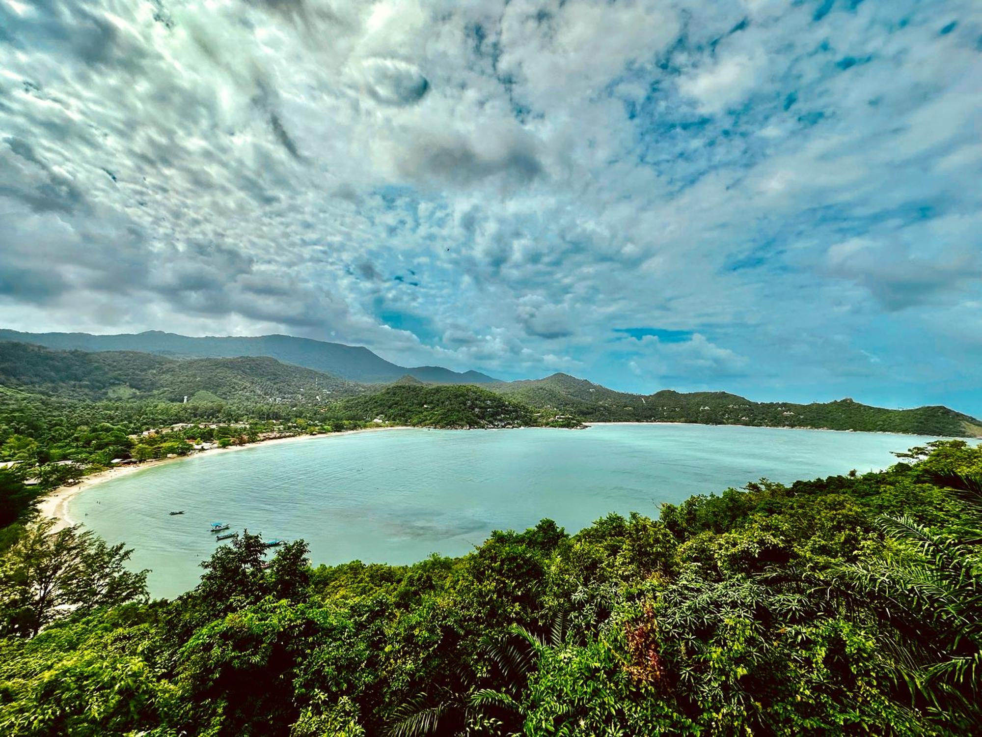 Фото Dreamville Koh Phangan