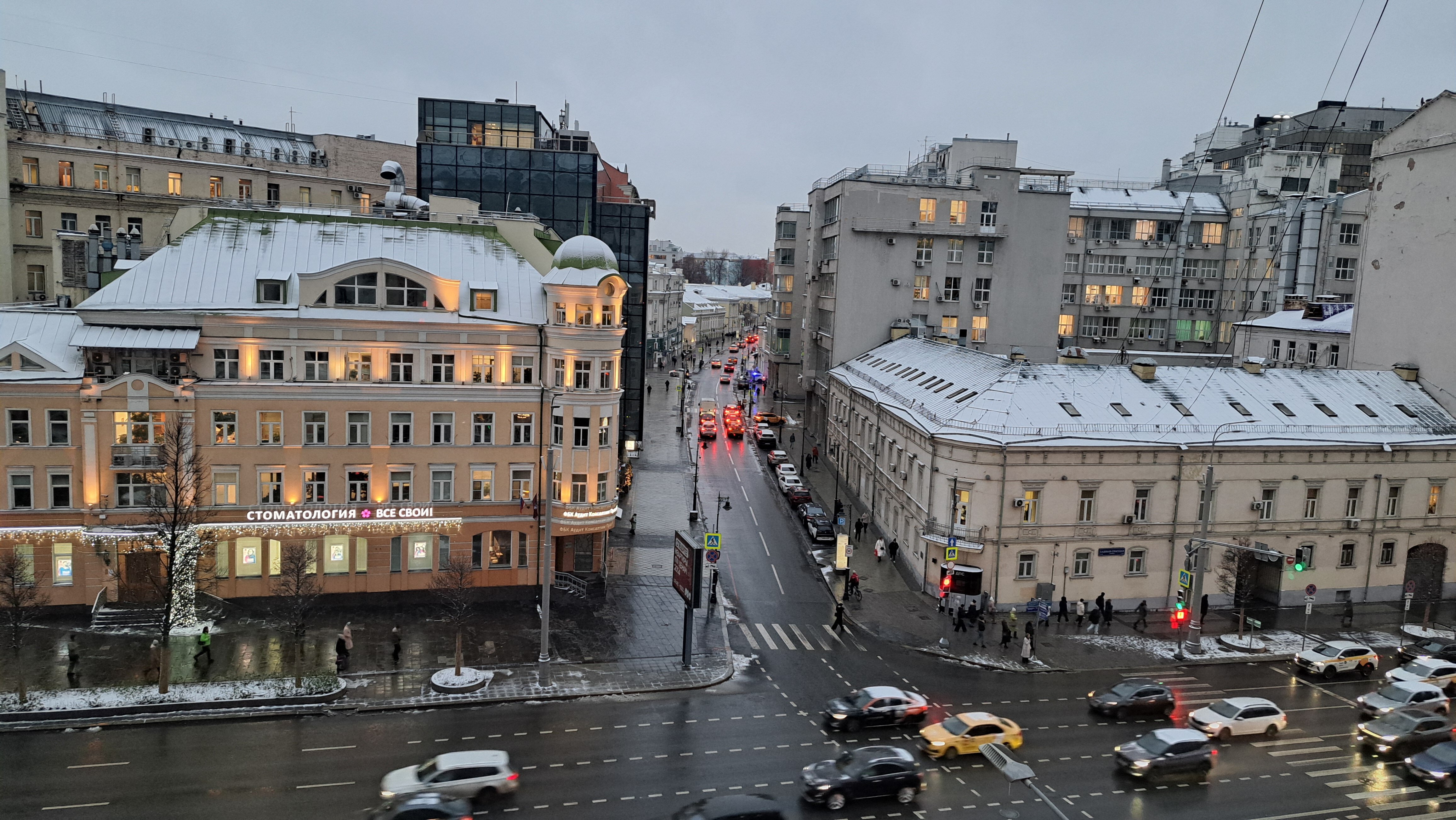 Фото Авита Красные ворота 