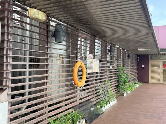 Фото Hotel Grand Central