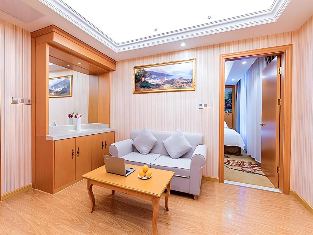 Фото Vienna Hotel