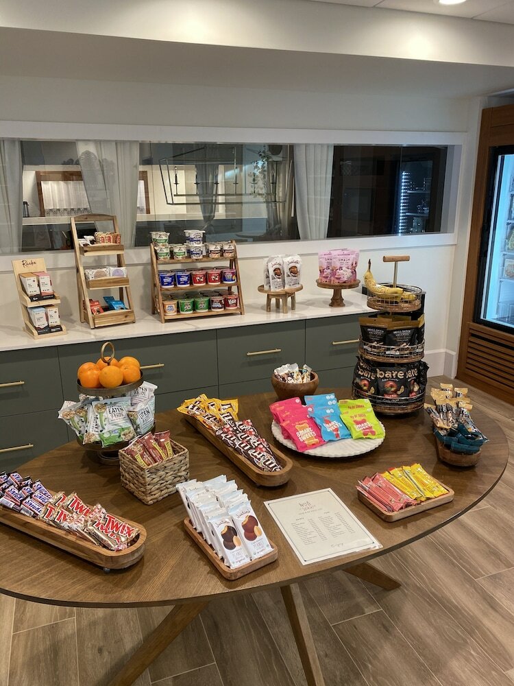 Фото Kompose Boutique Hotel