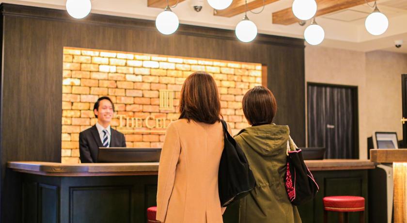 Фото The Celecton Matsumoto