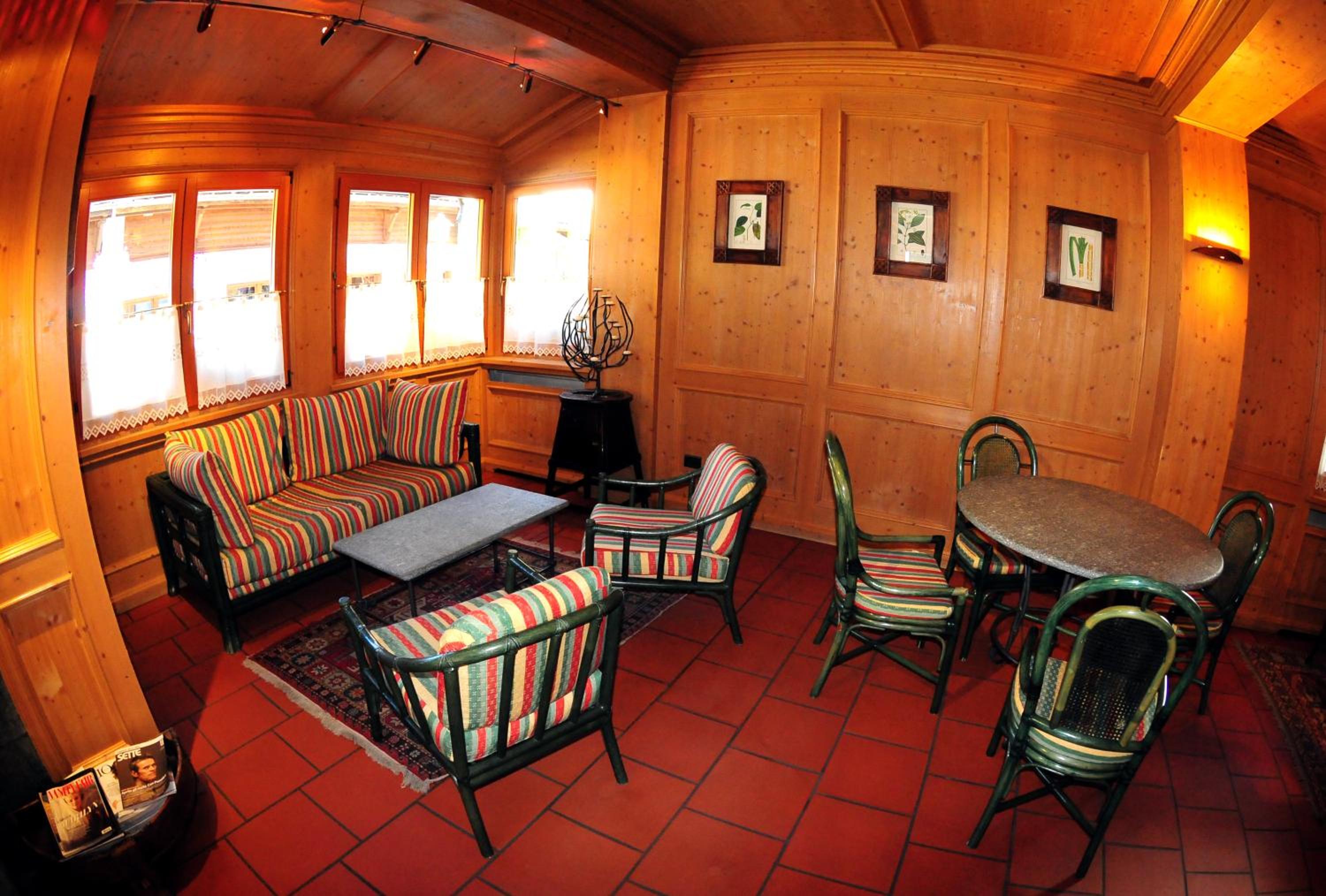 Фото Hotel Dufour