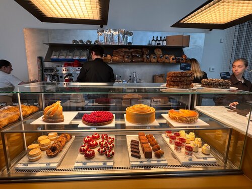 Remy Kitchen Bakery
