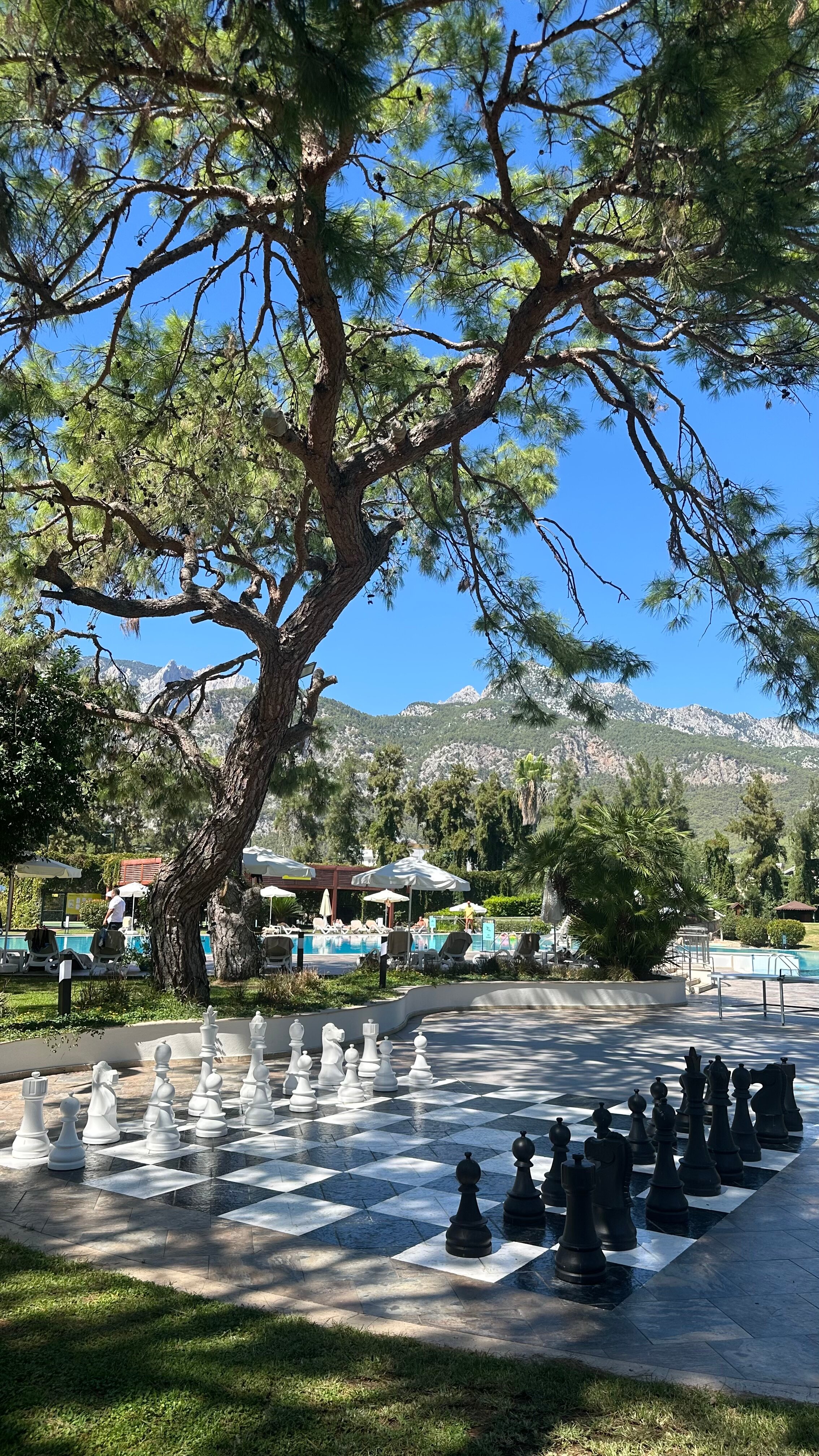 Фото Tui Magic Life Rixos Beldibi