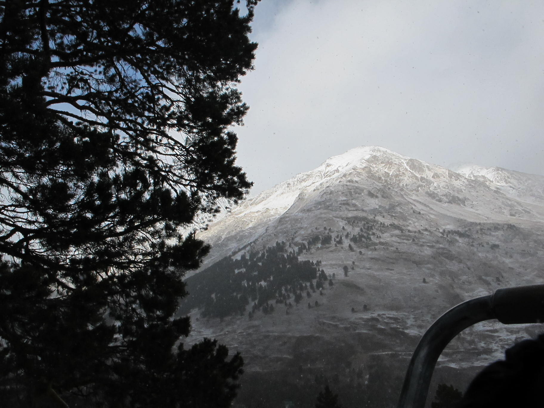 Фото Eco Shale Чегет