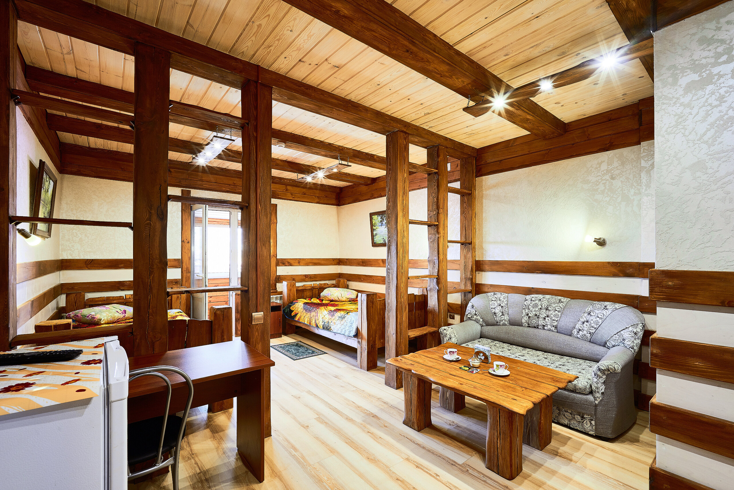 Фото Гостиный двор