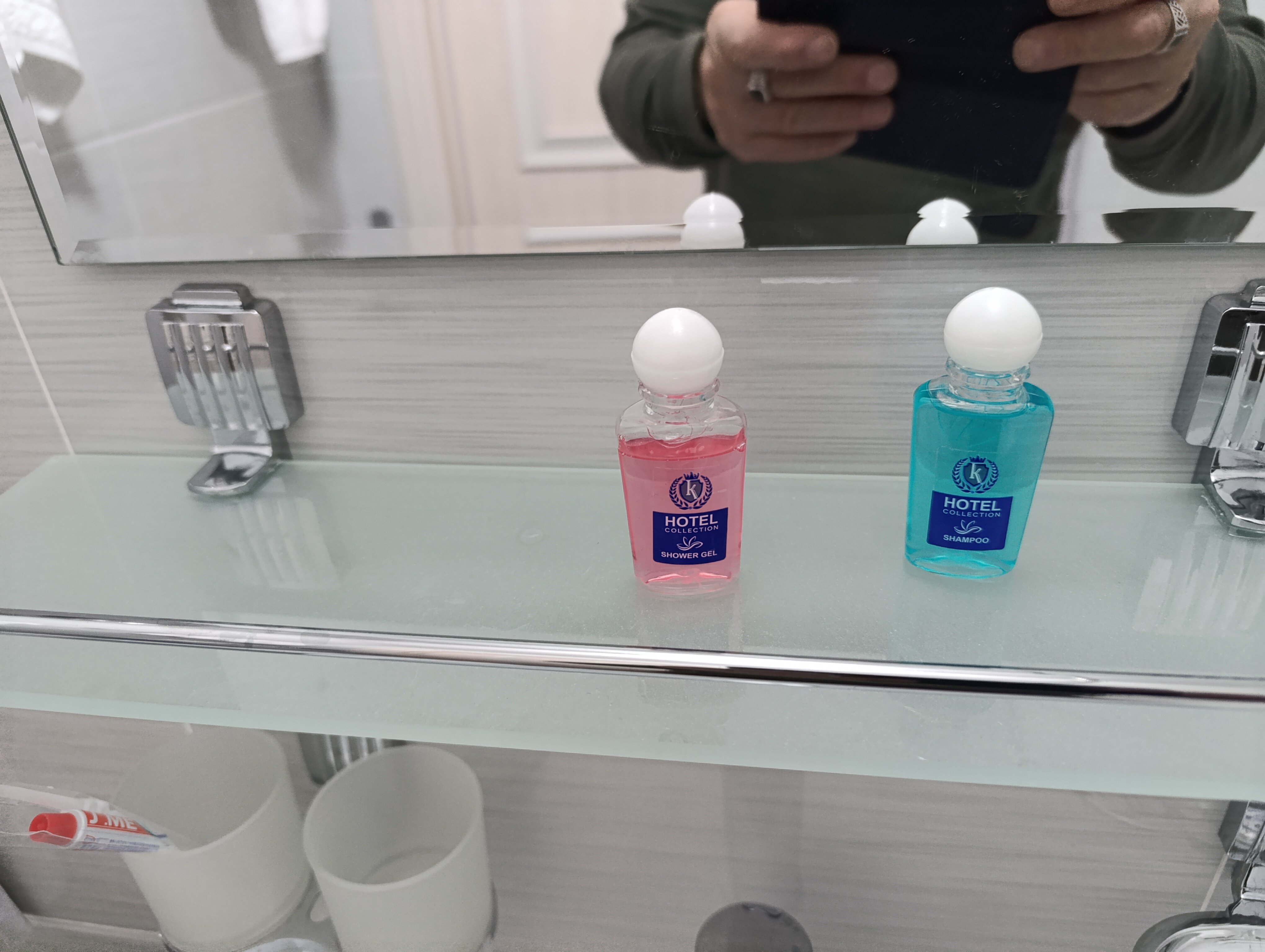 Фото Mercuri-meridian