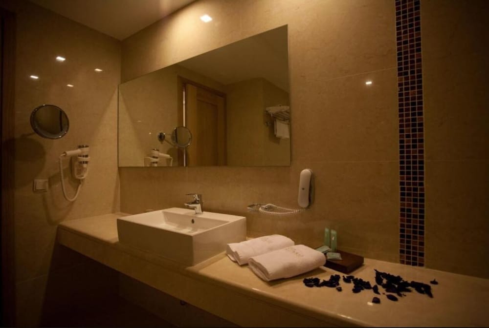 Фото Danai Hotel & SPA