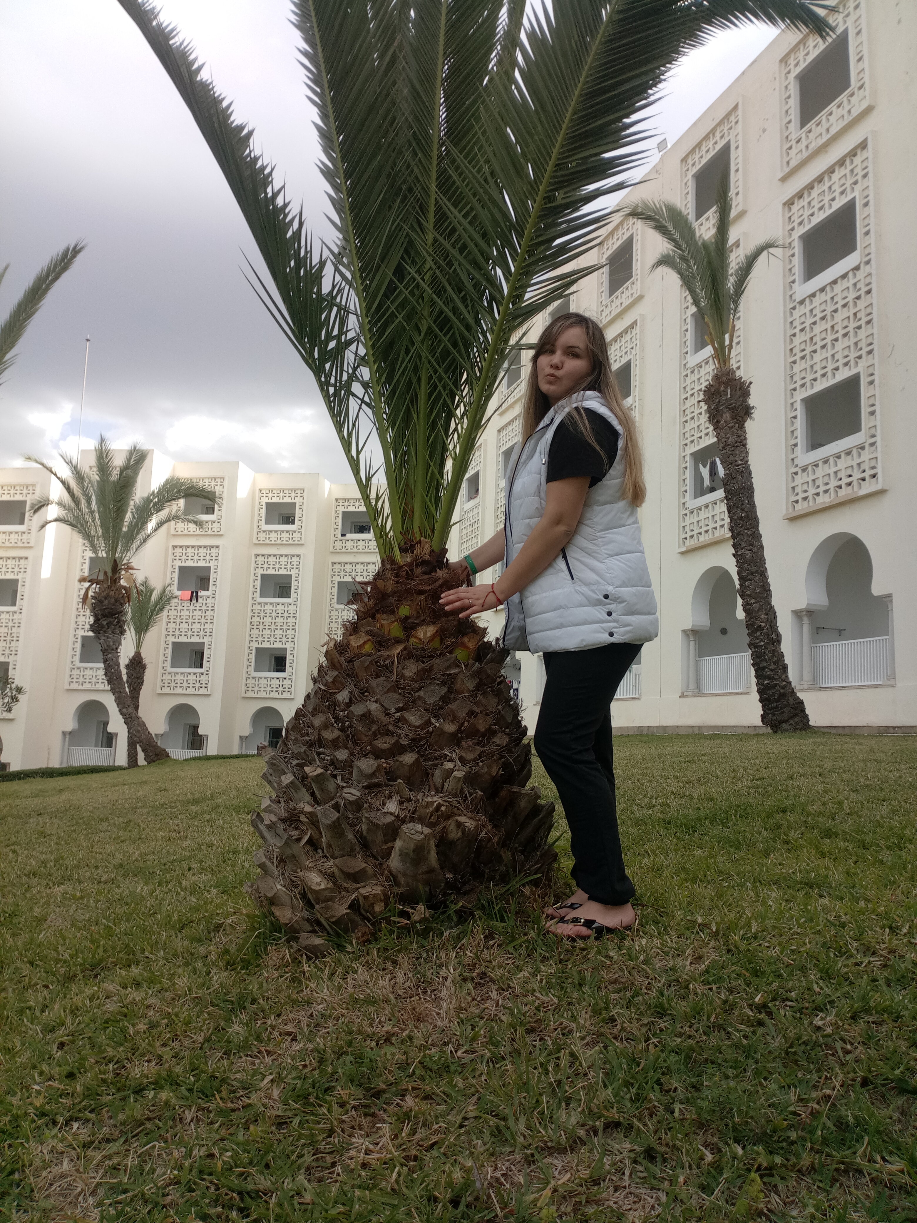 Фото Marhaba Club