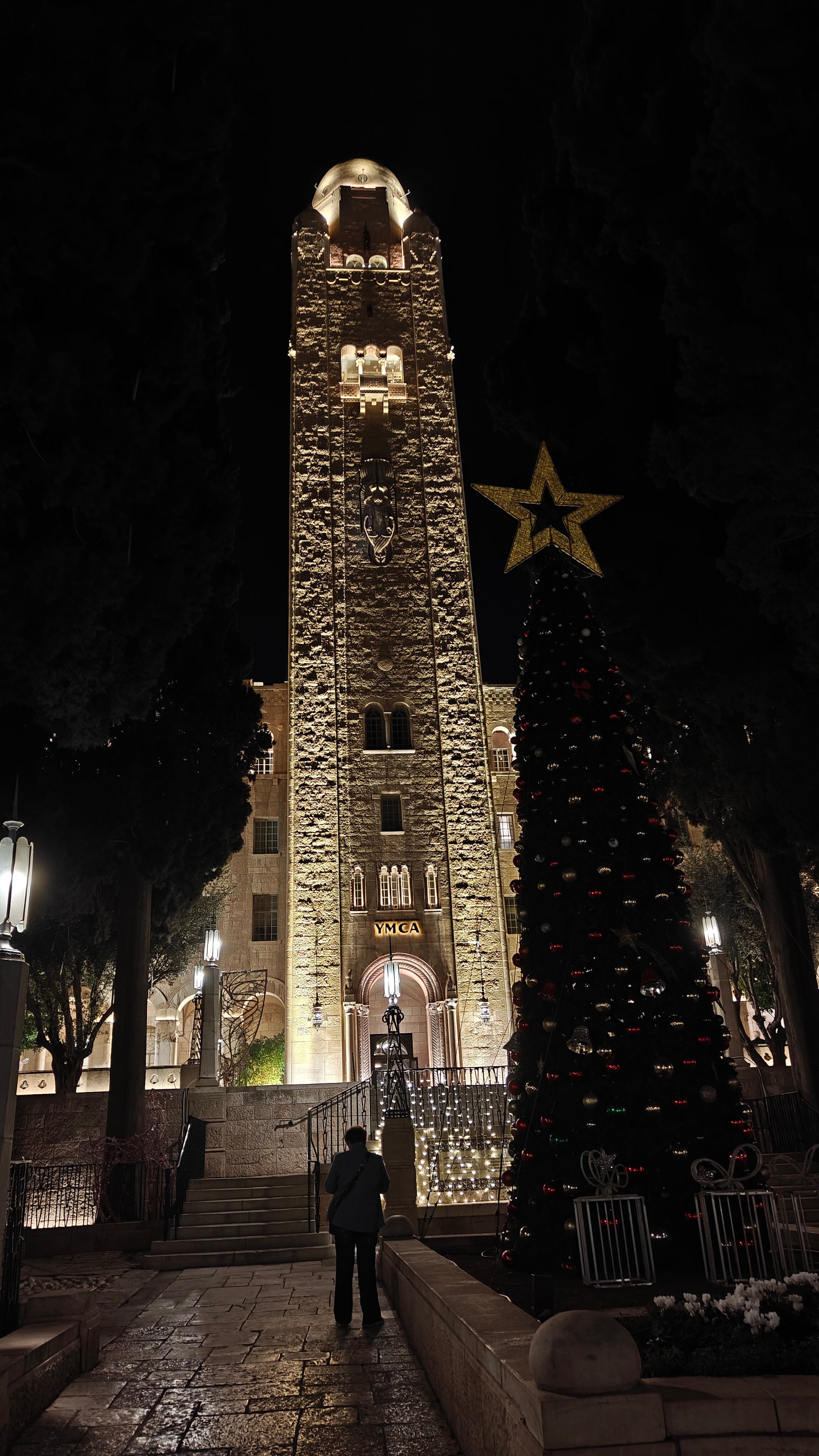 Фото Дриско