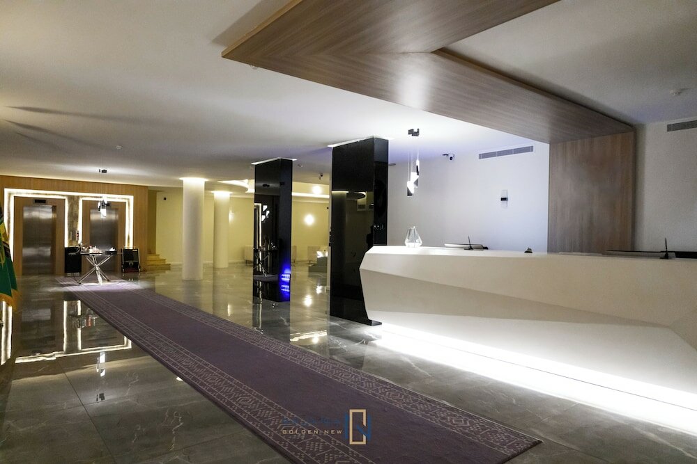 Фото فندق جولدن نيو الصفا Golden New Alsafa Hotel