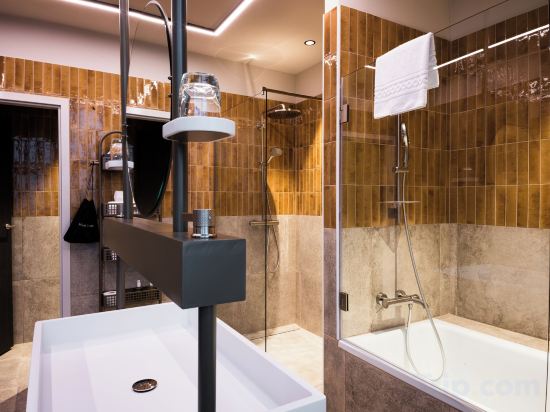 Фото You Hotel Budapest - Handwritten Collection