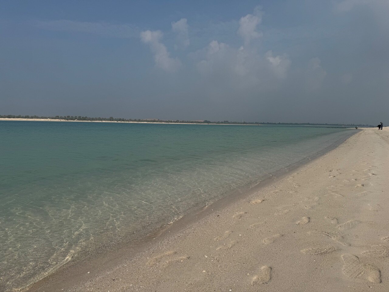 Фото TRYP by Wyndham Abu Dhabi City Center