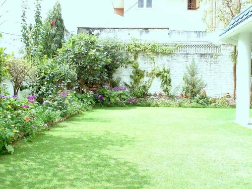 Внешний вид отеля Girisadan Homestay в Муниципальной корпорации Джайпуре, фото 5