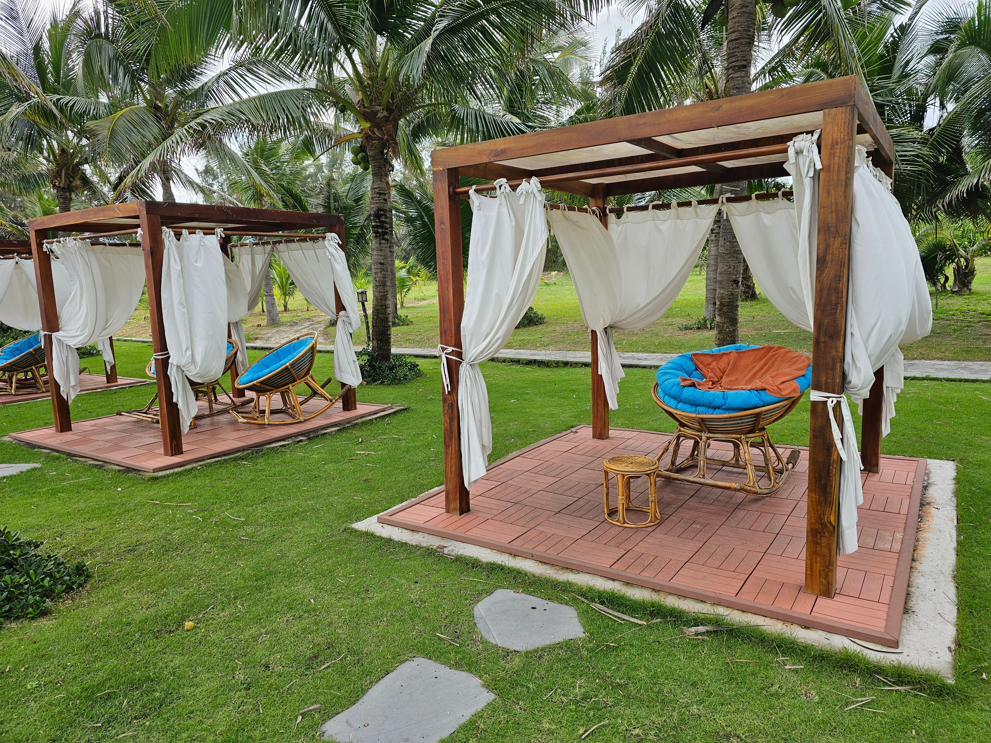 Фото Muine Bay Resort