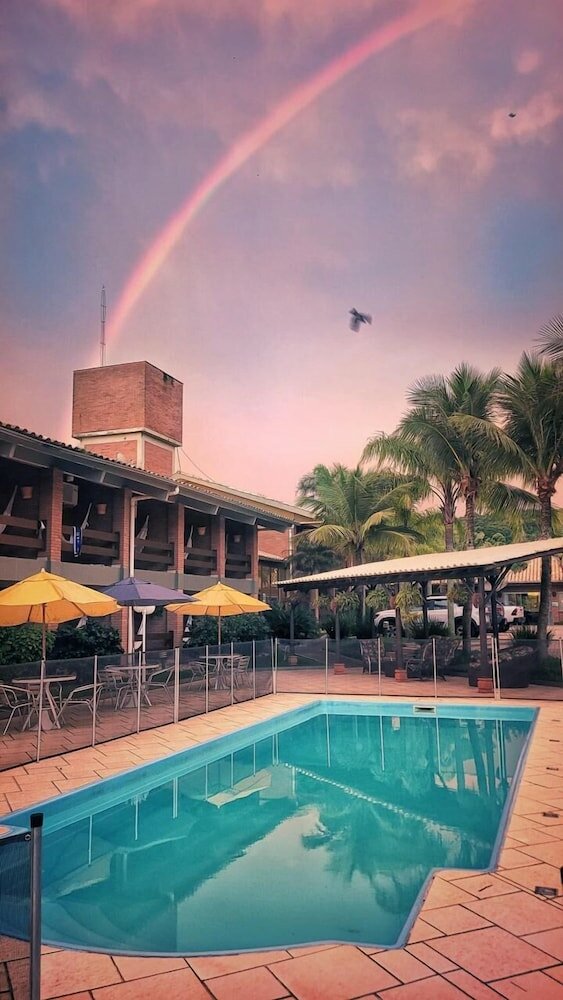 Фото Pousada Ponta do Lobo