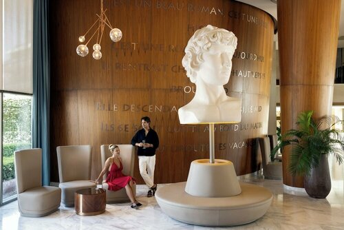 Гостиница Side Star Elegance в Сиде