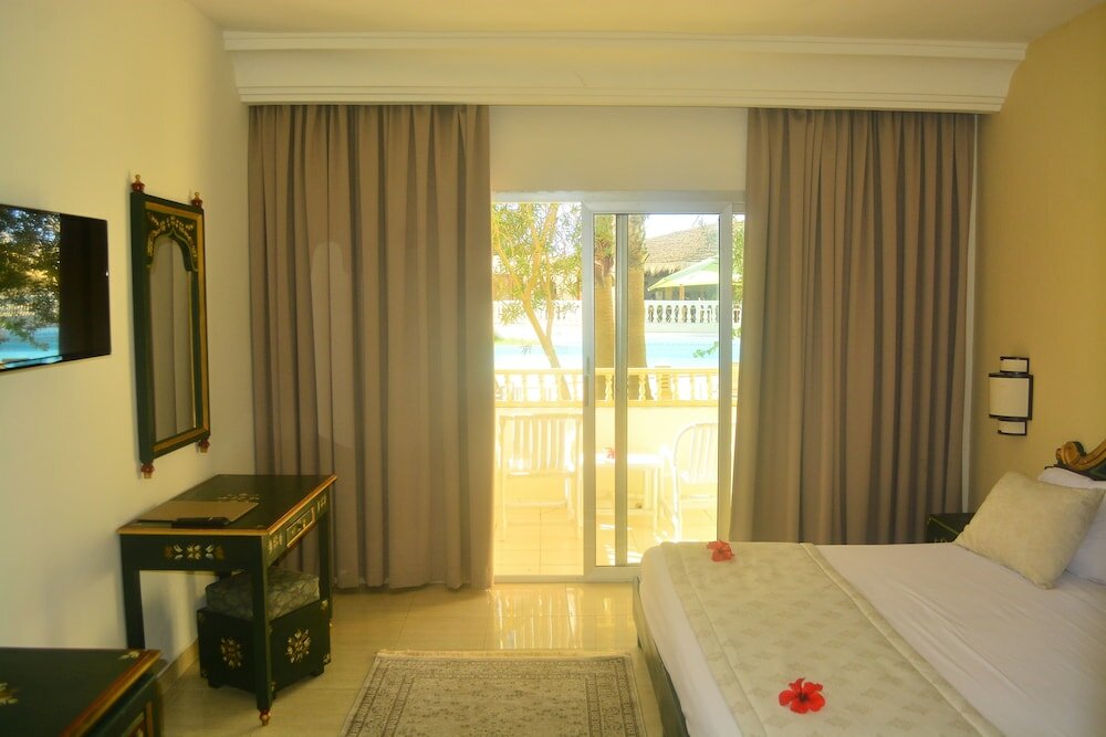 Фото The Ksar Djerba Charming Hotel & SPA
