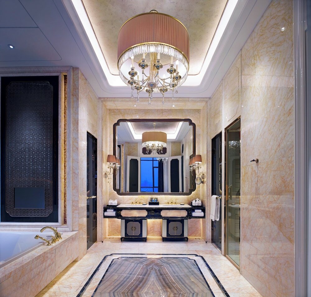 Фото Wanda Vista Hohhot
