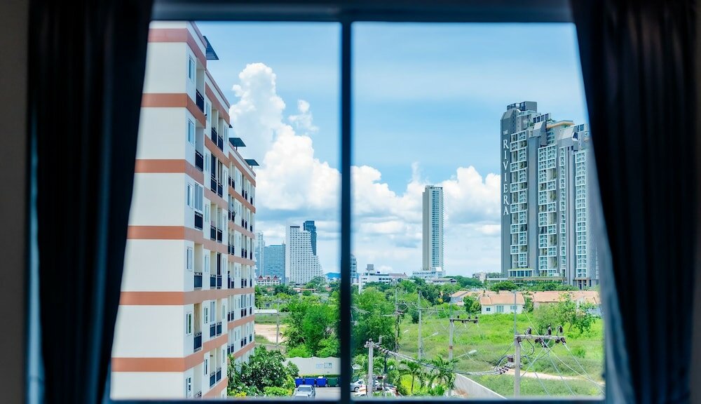 Фото Le Nara Residence