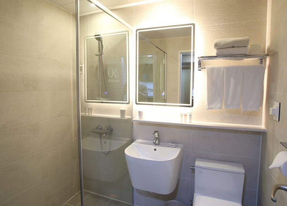 Фото Chuncheon Bears Hotel