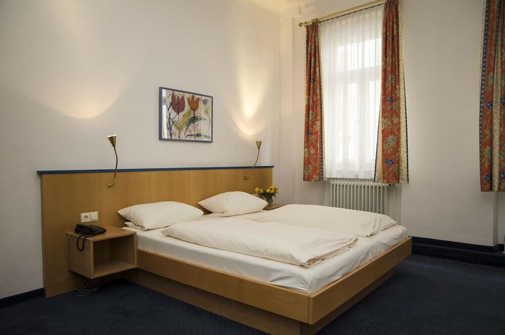 Фото Hotel Perkeo