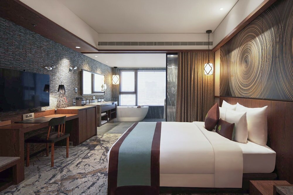 Фото arTree Hotel