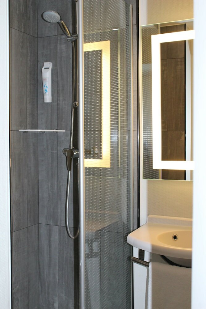 Фото ibis Italie Tolbiac