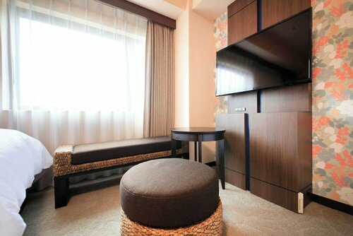 Гостиница Richmond Hotel Naha Kumoji в Нахе
