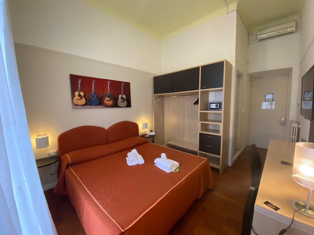 Фото Hotel Morandi