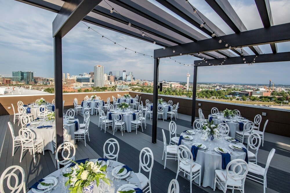 Фото Fairfield Inn & Suites by Marriott Denver Downtown