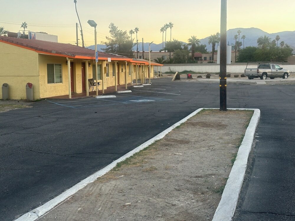 Фото Ruta Motel