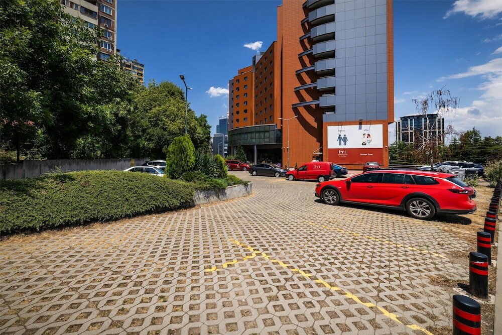 Фото Metropolitan Hotel Sofia