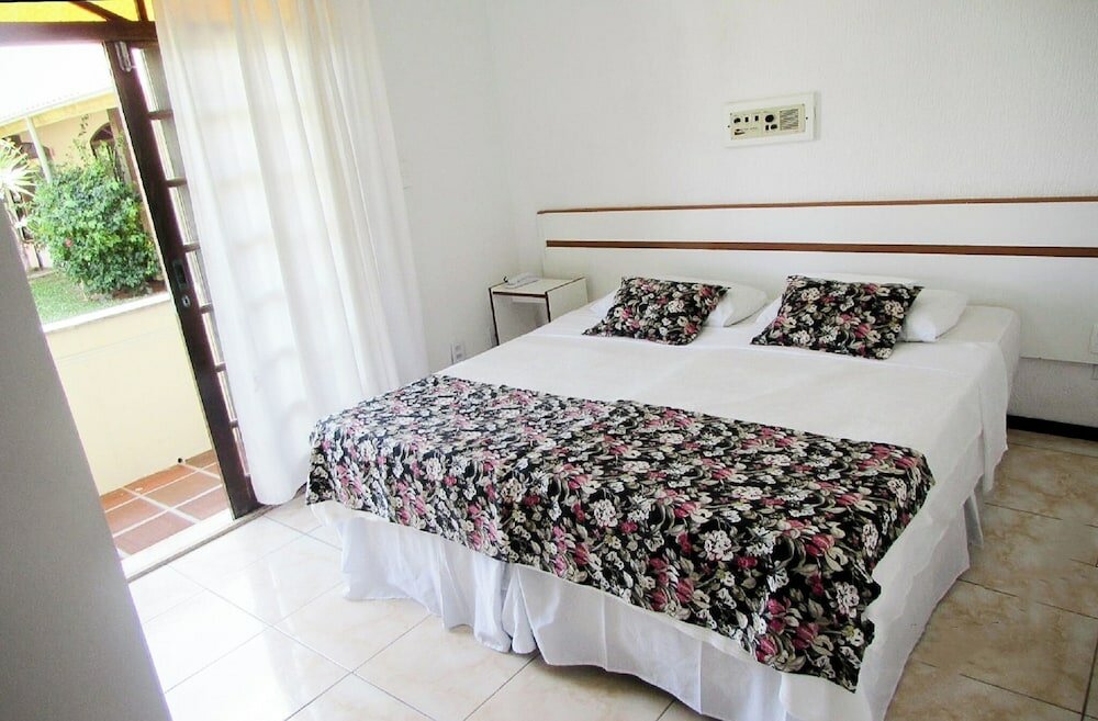 Фото Morro das Pedras Clube Hotel & SPA
