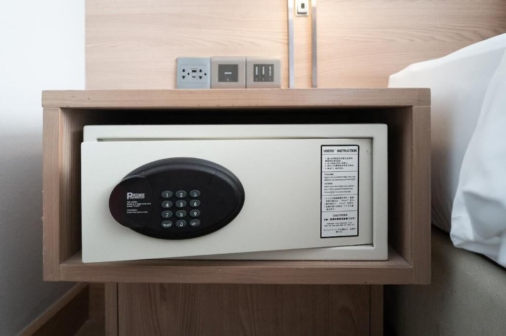 Фото KritThai Residence