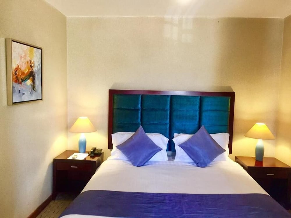 Фото Hotel Villa Portofino Kigali