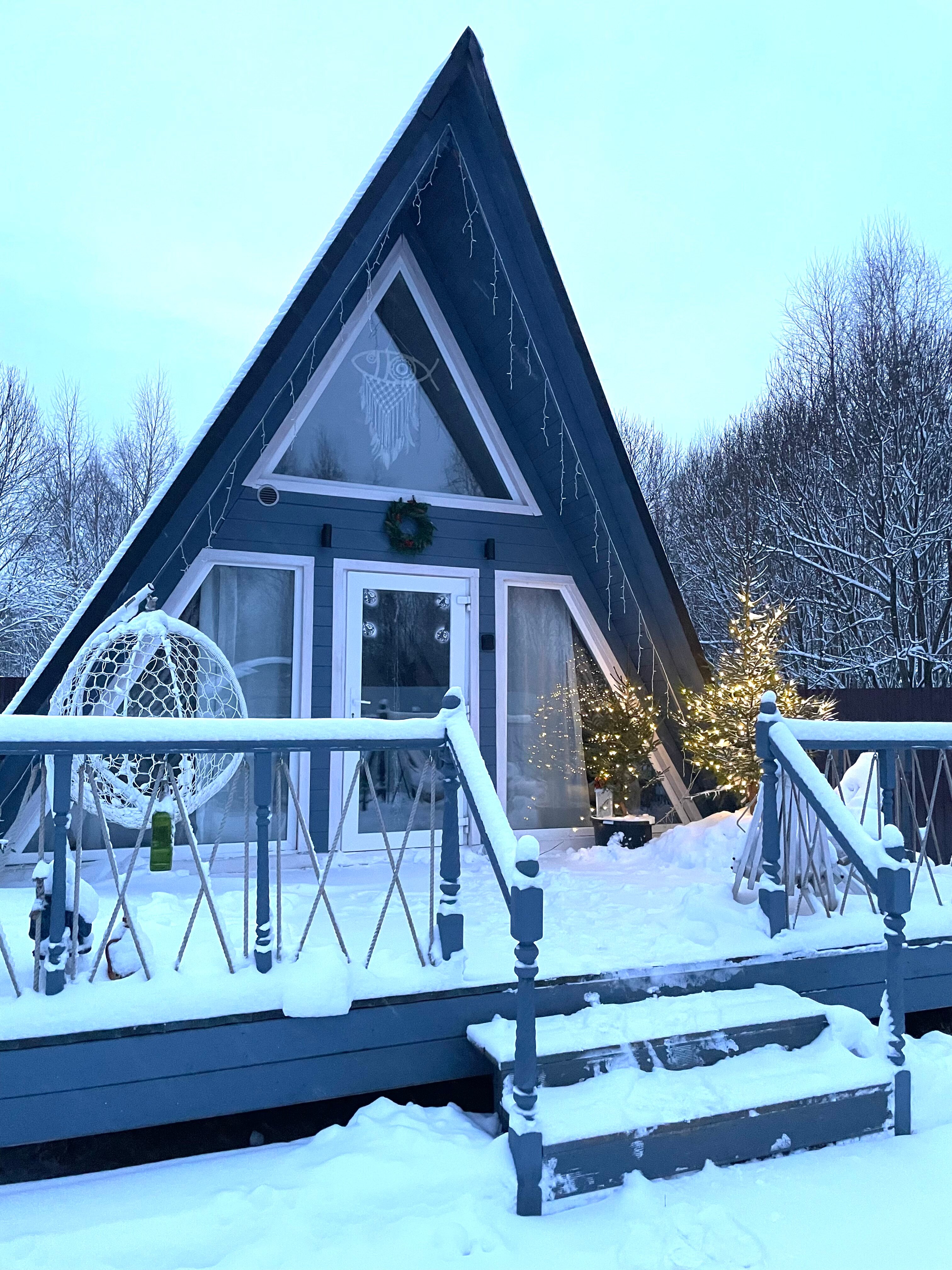 Фото Тихая Гавань