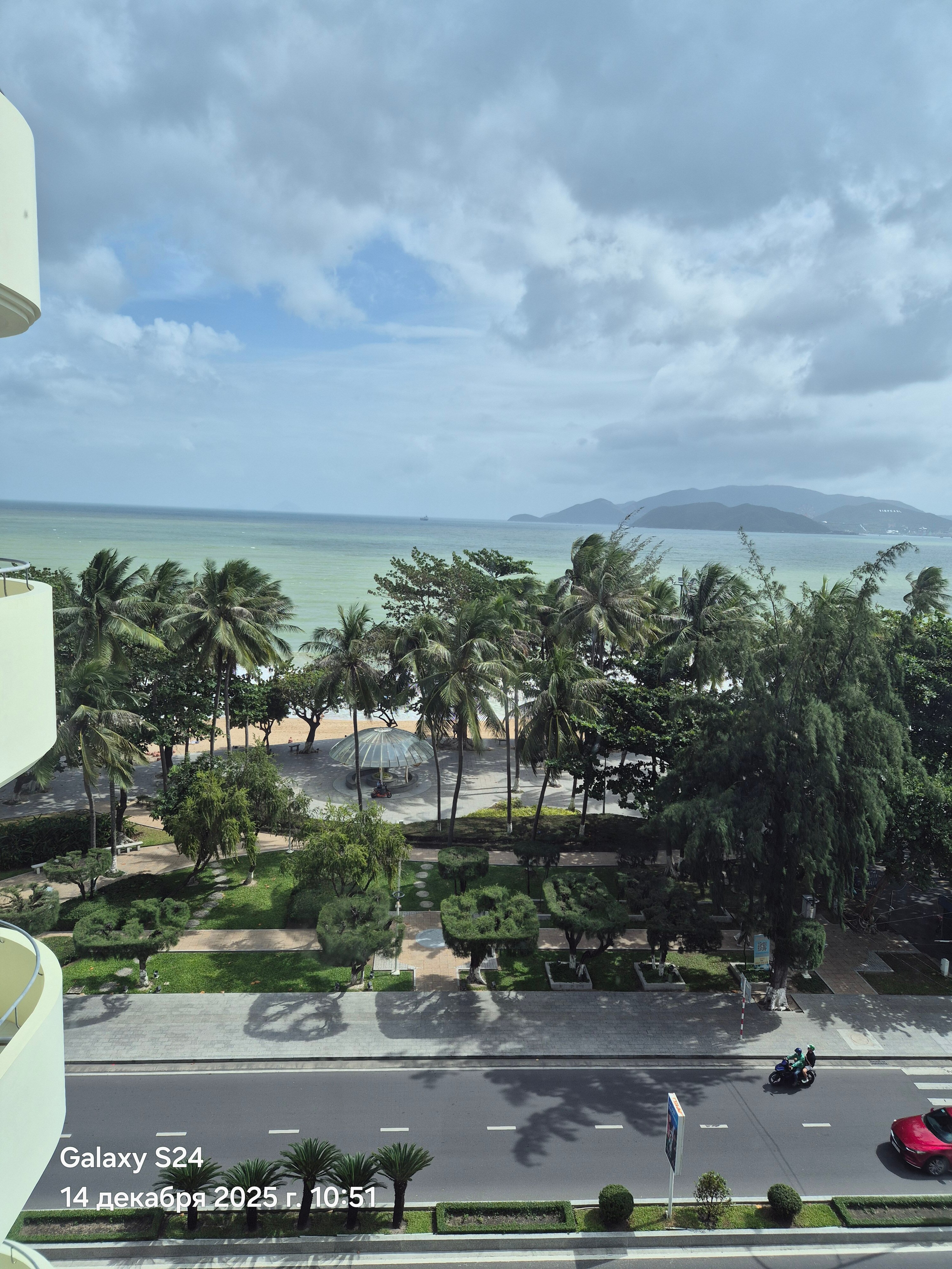 Фото Nha Trang Lodge