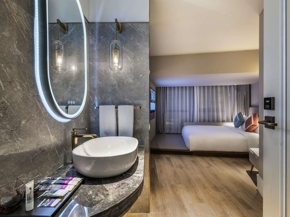 Фото Mercure Hangzhou West Lake