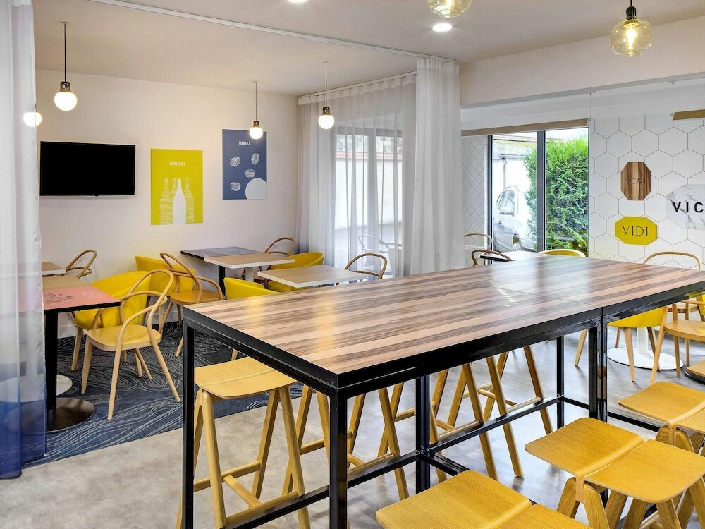 Фото Ibis Styles Vichy Centre