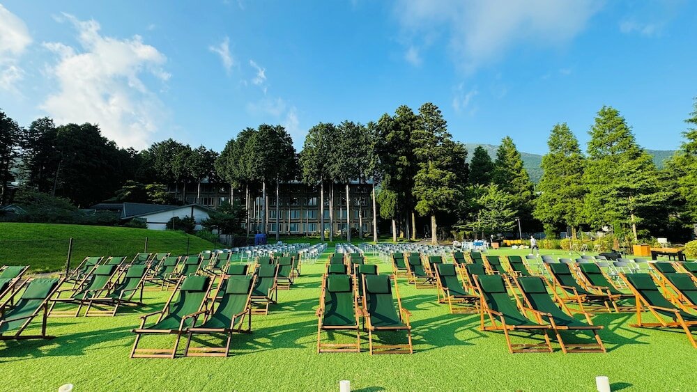 Фото The Prince Hakone Lake Ashinoko