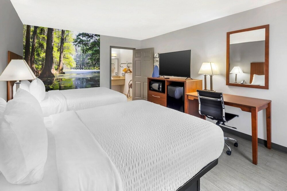 Фото Best Western Southlake Inn