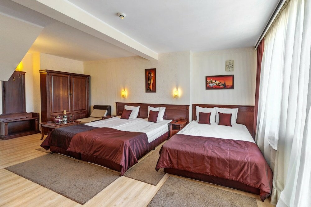 Фото Aris Hotel Sofia