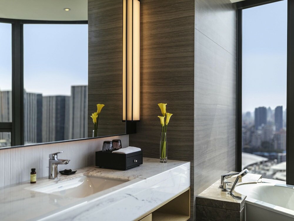 Фото Pullman Fuzhou Tahoe
