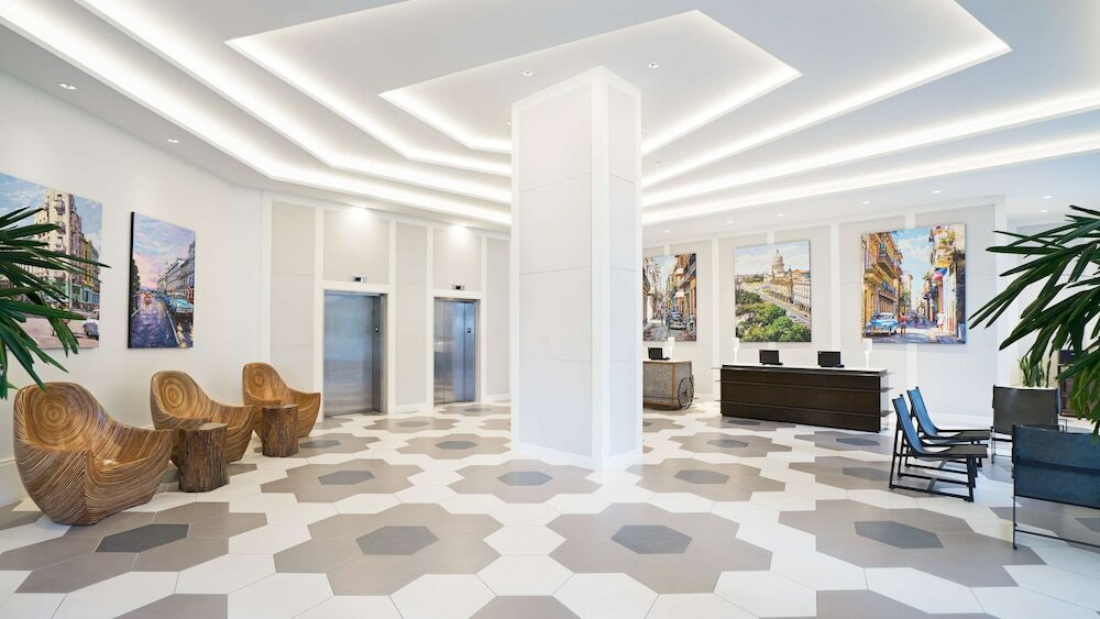 Фото Hyatt Centric Brickell Miami