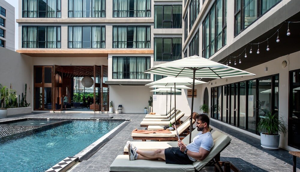 Фото Beston Pattaya