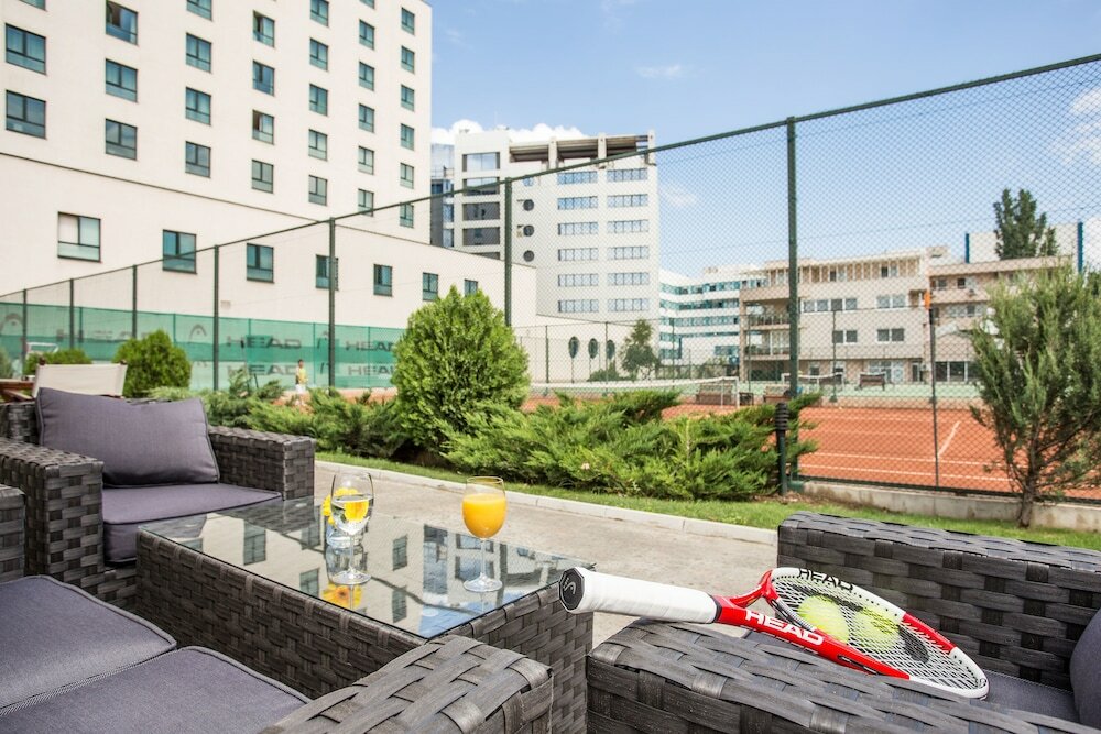 Фото Vitosha Park Hotel